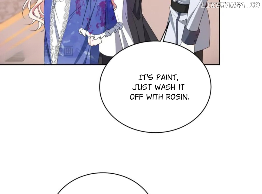 The Duchess Goes Crazy Once A Day Chapter 46 - page 14